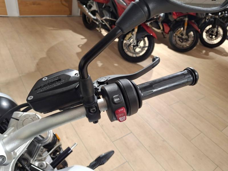 Image BMW R R 1200 NineT Pure