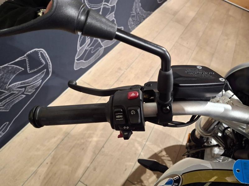 Image BMW R R 1200 NineT Pure