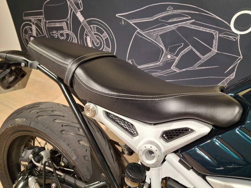 Image BMW R R 1200 NineT Pure