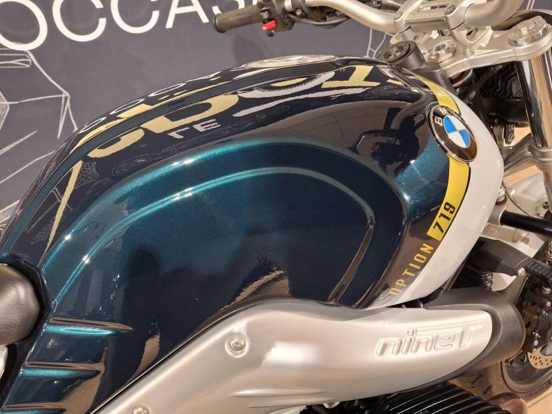 Image BMW R R 1200 NineT Pure