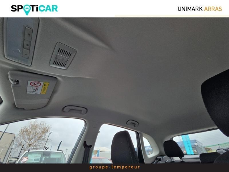 Image MG MOTOR ZS Hybrid+ 197ch Comfort