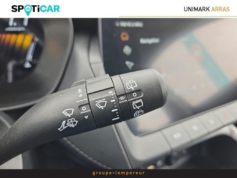 Image MG MOTOR ZS Hybrid+ 197ch Comfort