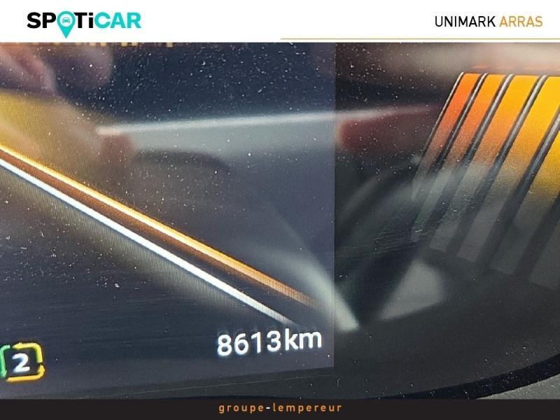 Image MG MOTOR ZS Hybrid+ 197ch Comfort