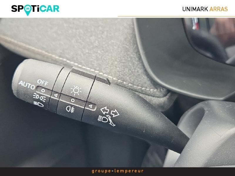 Image MG MOTOR ZS Hybrid+ 197ch Comfort