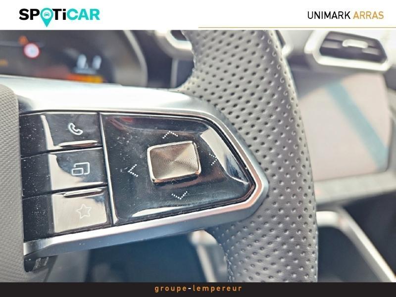 Image MG MOTOR ZS Hybrid+ 197ch Comfort