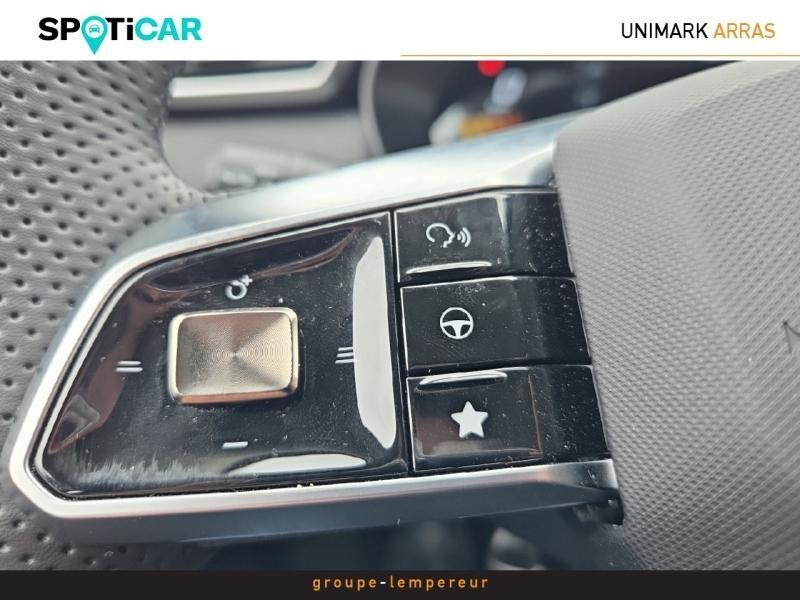 Image MG MOTOR ZS Hybrid+ 197ch Comfort