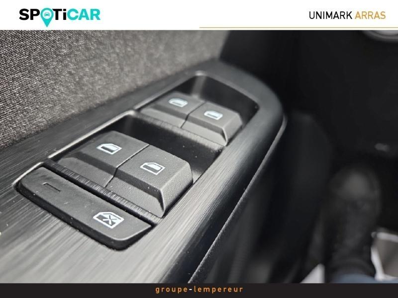 Image MG MOTOR ZS Hybrid+ 197ch Comfort