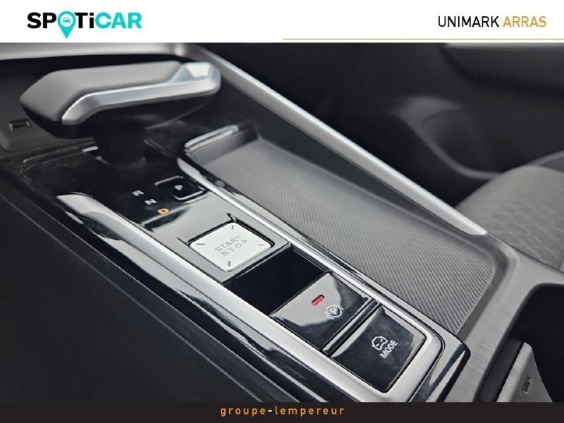 Image MG MOTOR ZS Hybrid+ 197ch Comfort