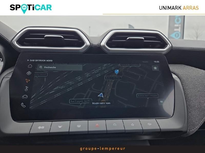 Image MG MOTOR ZS Hybrid+ 197ch Comfort