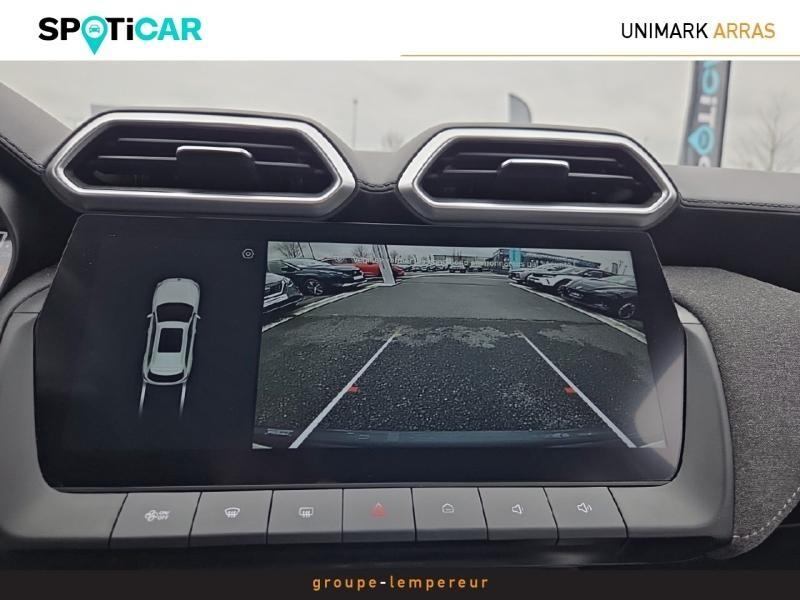 Image MG MOTOR ZS Hybrid+ 197ch Comfort