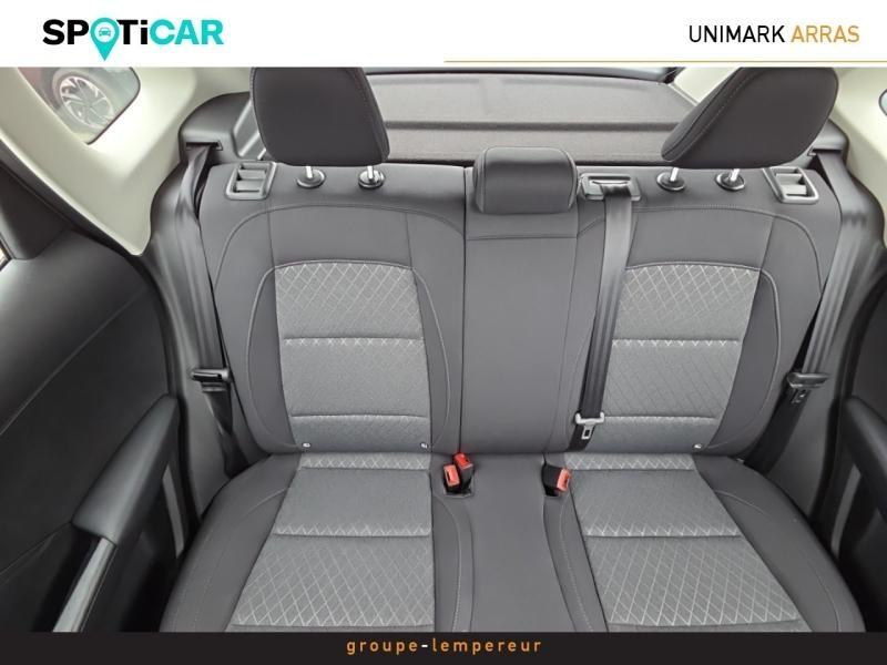 Image MG MOTOR ZS Hybrid+ 197ch Comfort