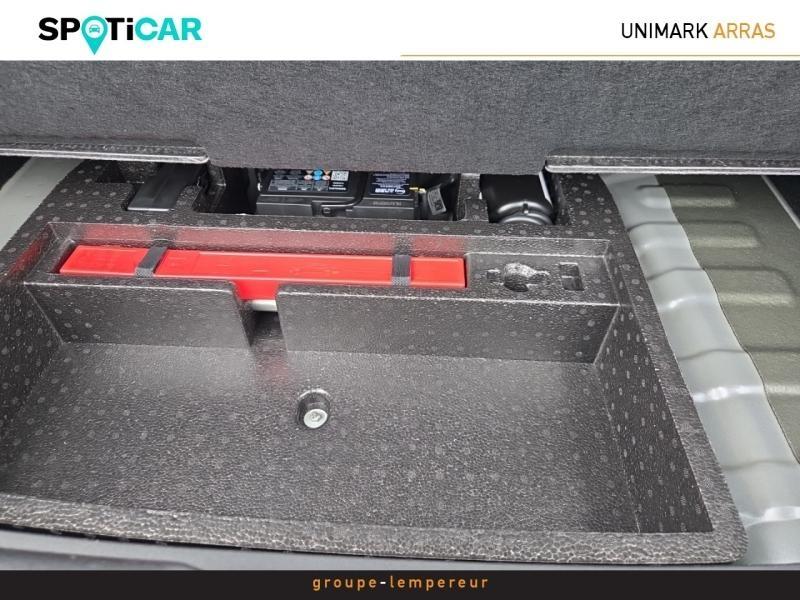 Image MG MOTOR ZS Hybrid+ 197ch Comfort