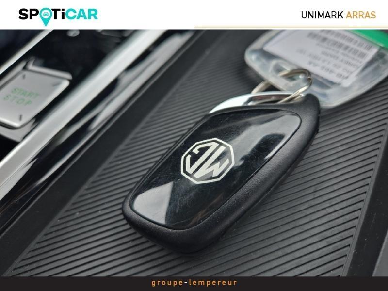 Image MG MOTOR ZS Hybrid+ 197ch Comfort