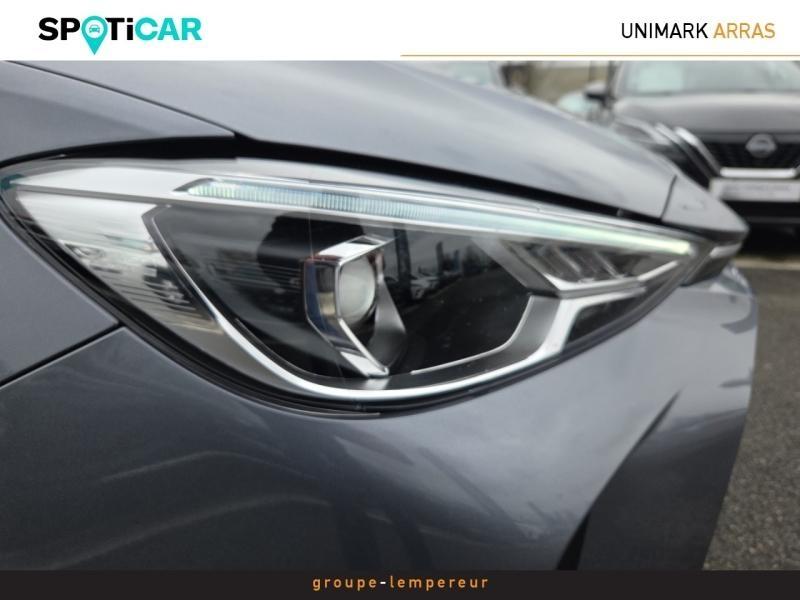 Image MG MOTOR ZS Hybrid+ 197ch Comfort