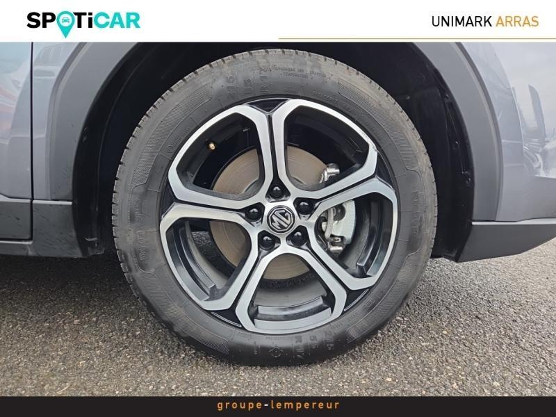 Image MG MOTOR ZS Hybrid+ 197ch Comfort