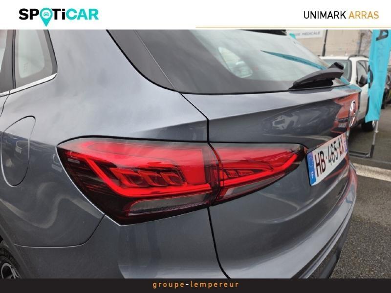 Image MG MOTOR ZS Hybrid+ 197ch Comfort