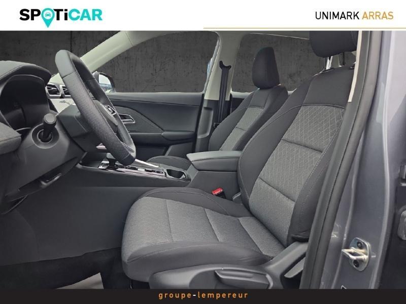 Image MG MOTOR ZS Hybrid+ 197ch Comfort