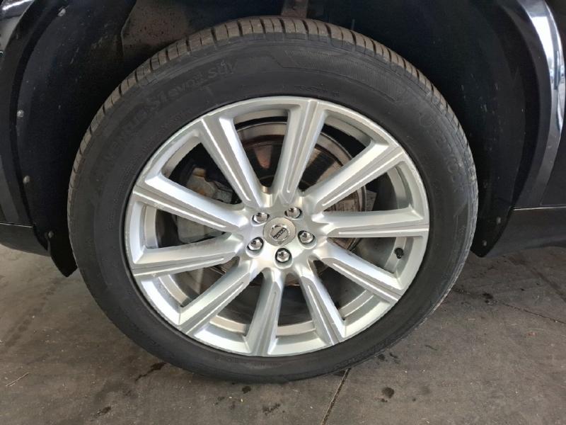 Image VOLVO XC90 D5 AdBlue AWD 235ch Inscription Geartronic 7 places