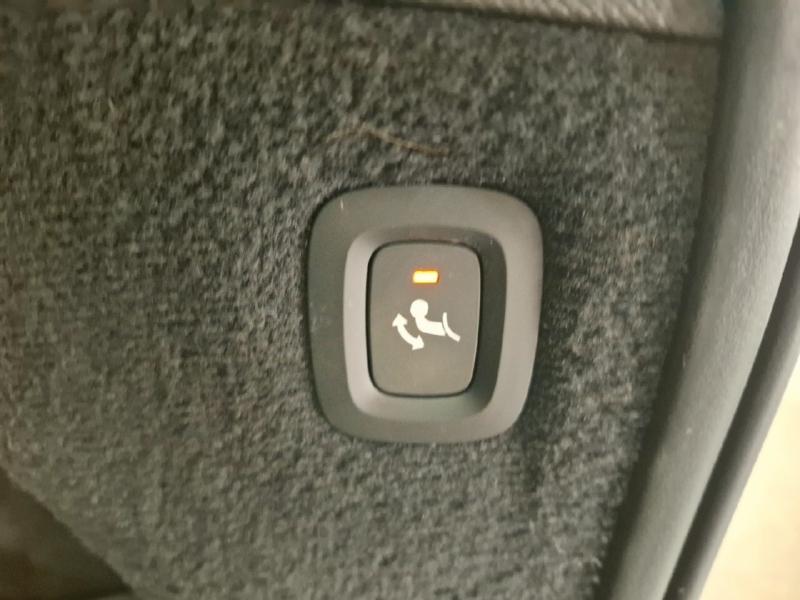 Image VOLVO XC90 D5 AdBlue AWD 235ch Inscription Geartronic 7 places