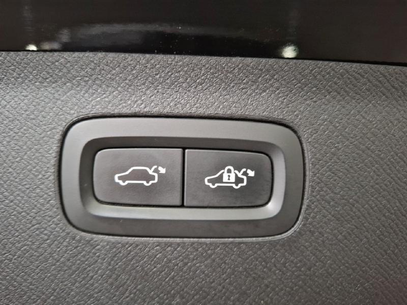 Image VOLVO XC90 D5 AdBlue AWD 235ch Inscription Geartronic 7 places