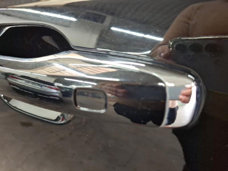 Image VOLVO XC90 D5 AdBlue AWD 235ch Inscription Geartronic 7 places