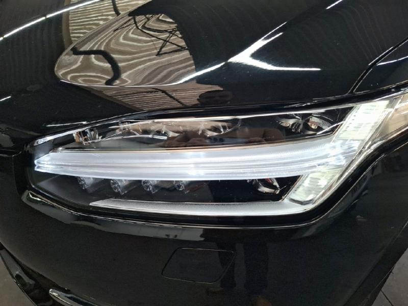 Image VOLVO XC90 D5 AdBlue AWD 235ch Inscription Geartronic 7 places