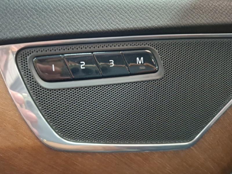 Image VOLVO XC90 D5 AdBlue AWD 235ch Inscription Geartronic 7 places