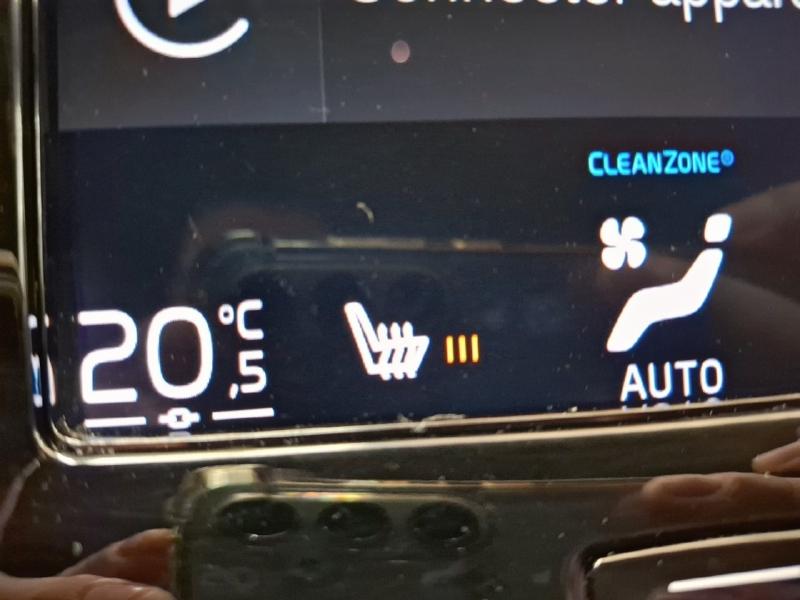 Image VOLVO XC90 D5 AdBlue AWD 235ch Inscription Geartronic 7 places