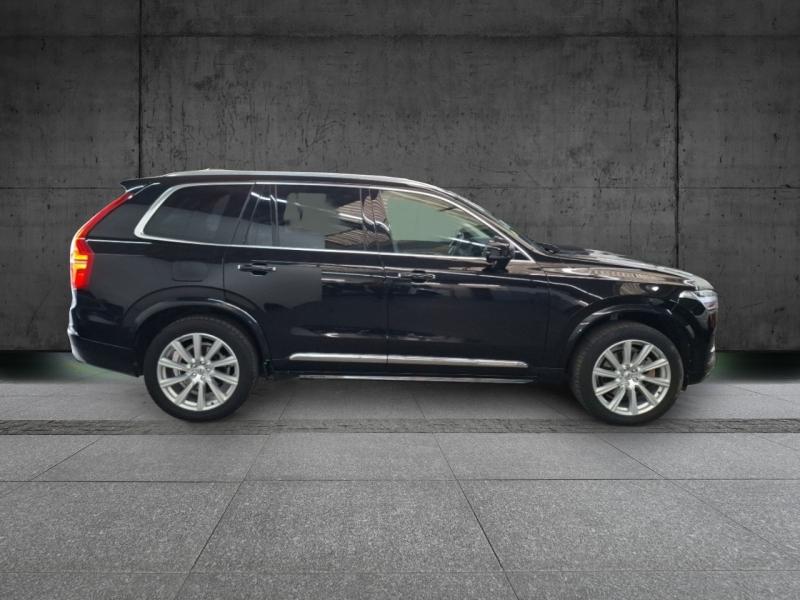 Image VOLVO XC90 D5 AdBlue AWD 235ch Inscription Geartronic 7 places