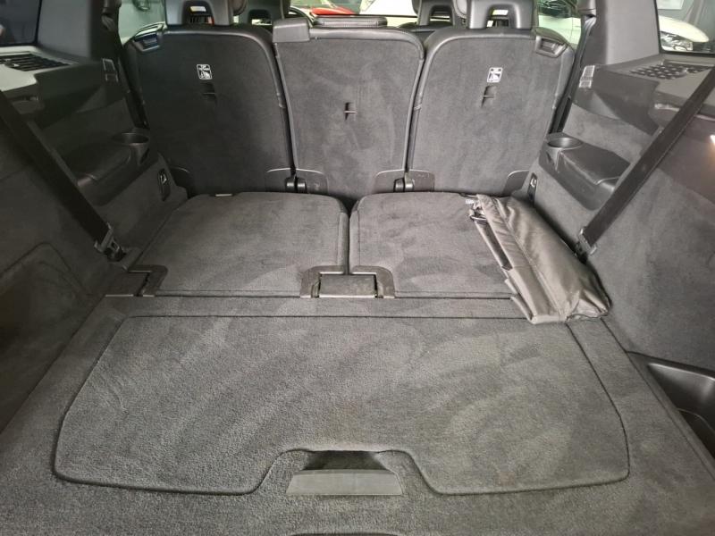 Image VOLVO XC90 D5 AdBlue AWD 235ch Inscription Geartronic 7 places