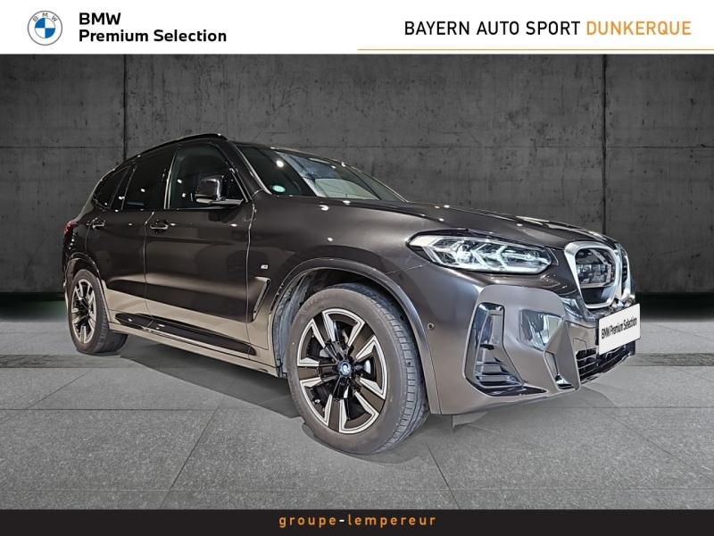 Photo BMW iX3 M Sport 286ch Inspiring