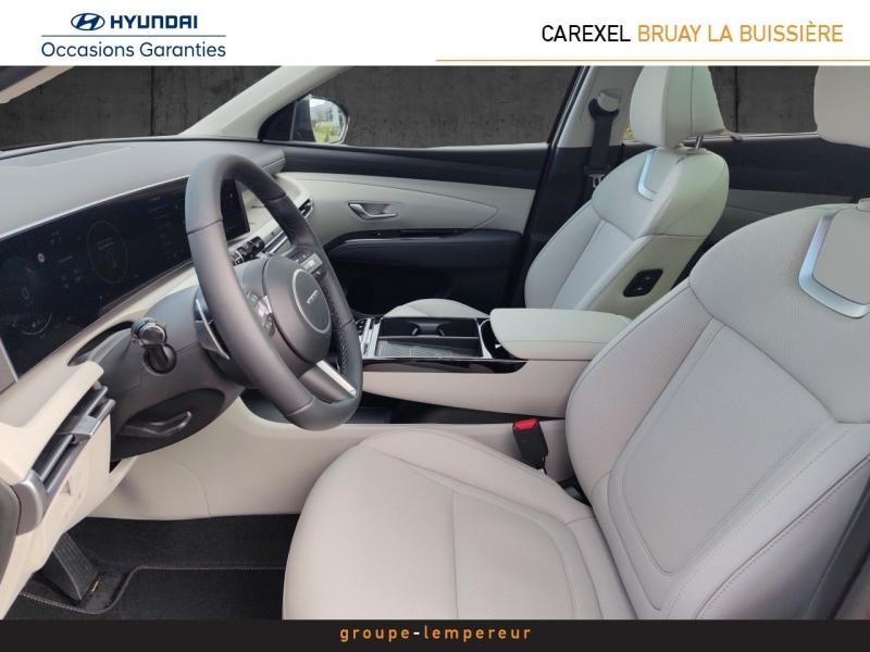 Image HYUNDAI Tucson 1.6 T-GDI 288ch Plug-in Executive