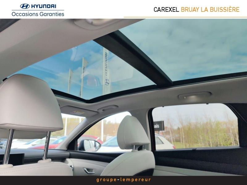 Image HYUNDAI Tucson 1.6 T-GDI 288ch Plug-in Executive