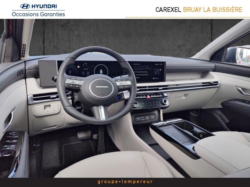 Image HYUNDAI Tucson 1.6 T-GDI 288ch Plug-in Executive