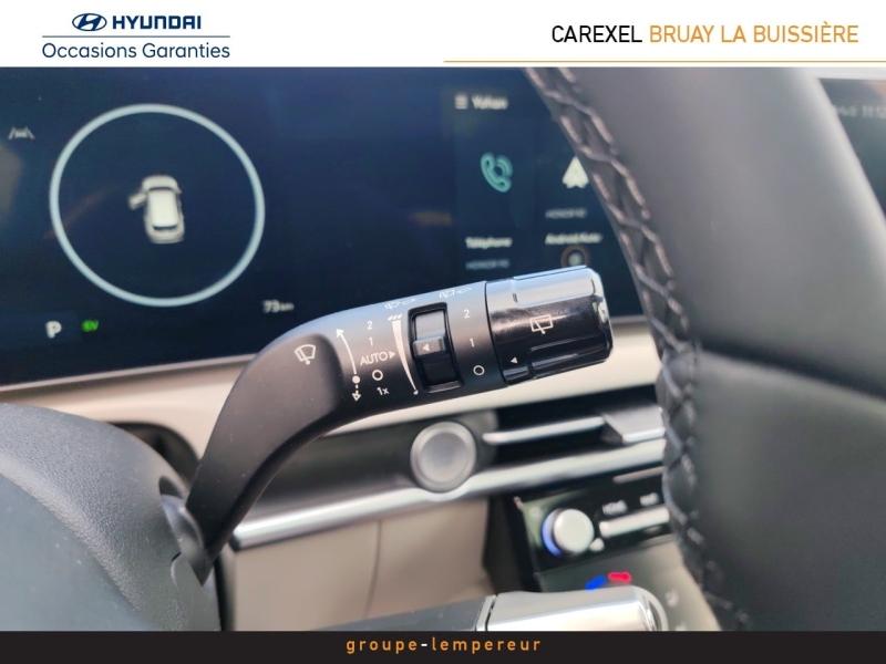 Image HYUNDAI Tucson 1.6 T-GDI 288ch Plug-in Executive