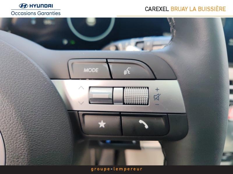 Image HYUNDAI Tucson 1.6 T-GDI 288ch Plug-in Executive