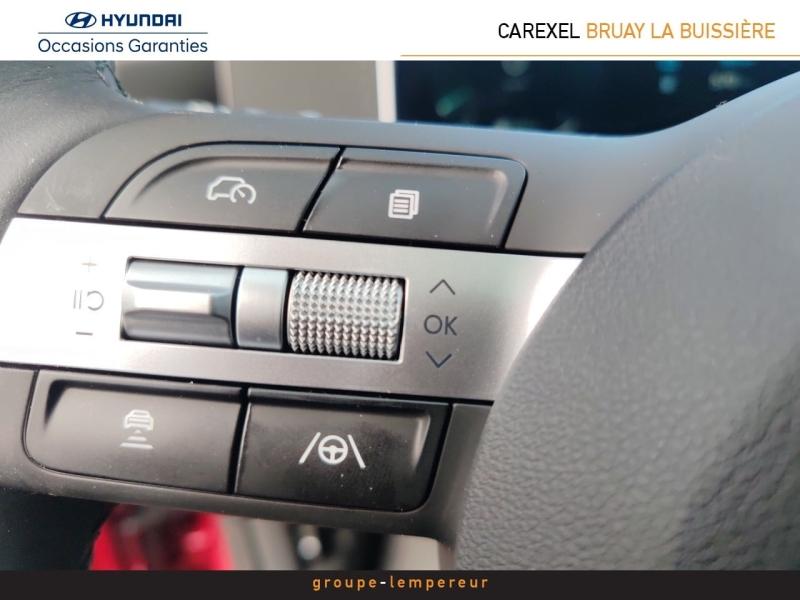 Image HYUNDAI Tucson 1.6 T-GDI 288ch Plug-in Executive