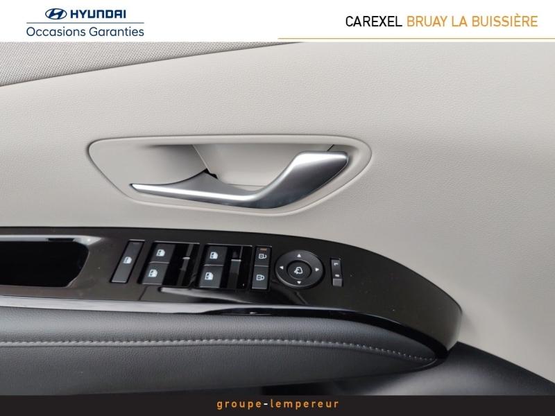 Image HYUNDAI Tucson 1.6 T-GDI 288ch Plug-in Executive