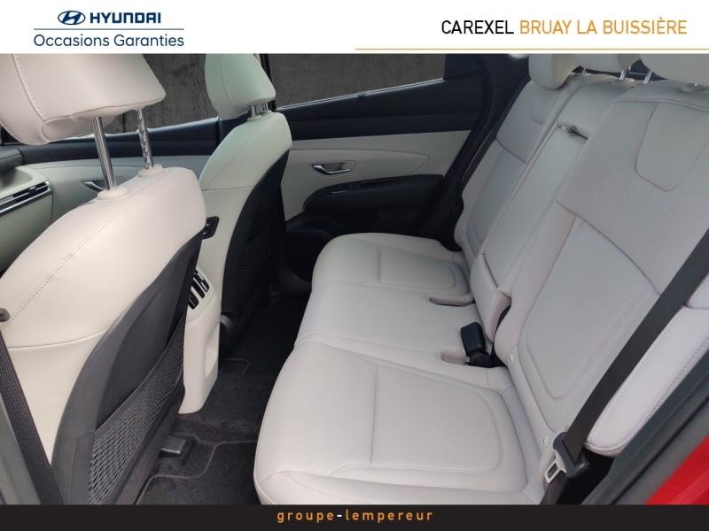 Image HYUNDAI Tucson 1.6 T-GDI 288ch Plug-in Executive