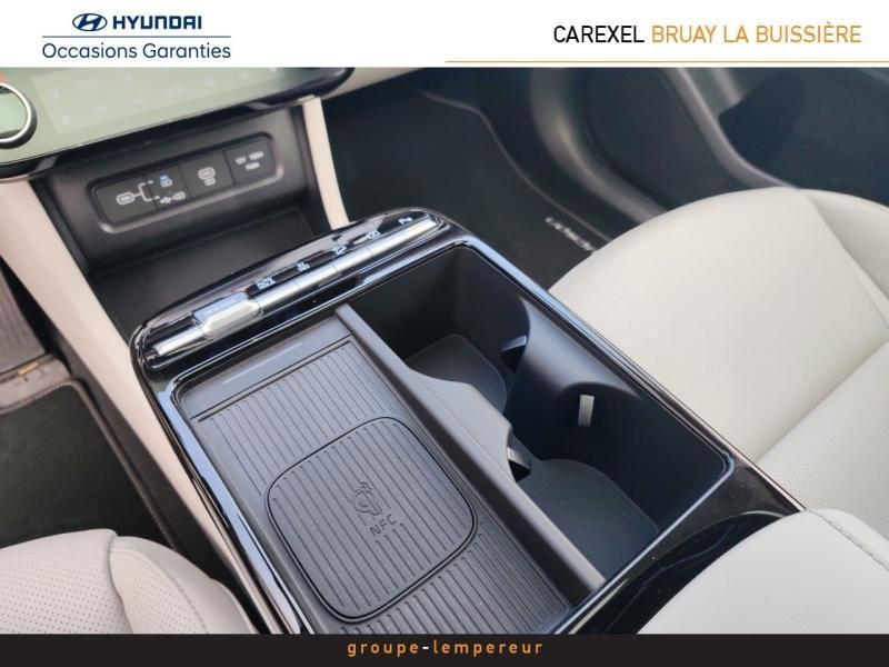 Image HYUNDAI Tucson 1.6 T-GDI 288ch Plug-in Executive