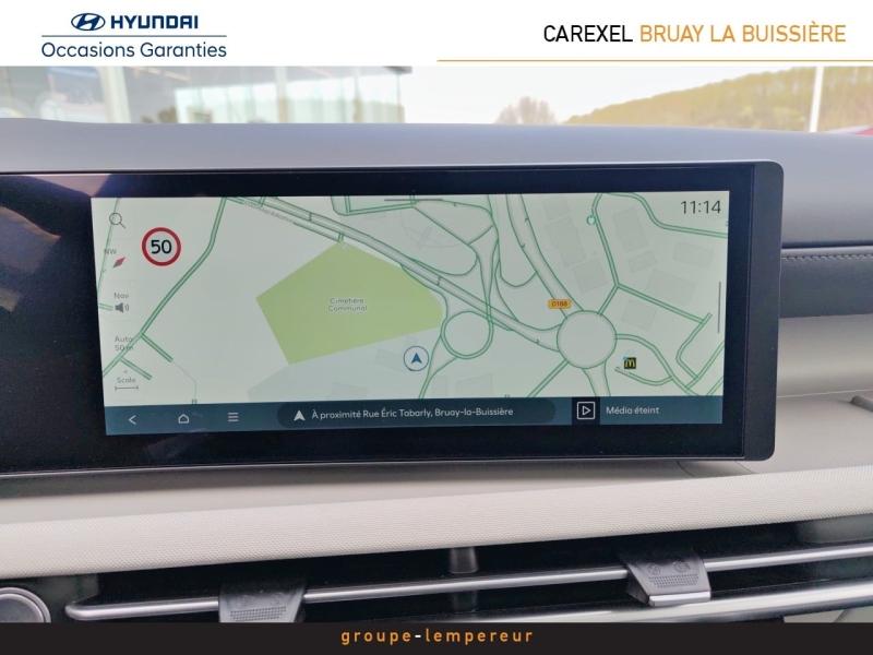 Image HYUNDAI Tucson 1.6 T-GDI 288ch Plug-in Executive