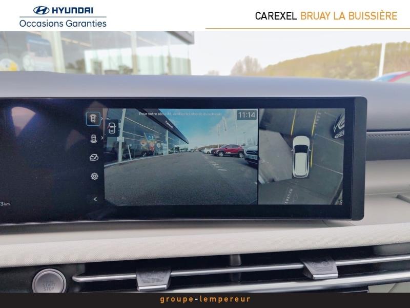 Image HYUNDAI Tucson 1.6 T-GDI 288ch Plug-in Executive