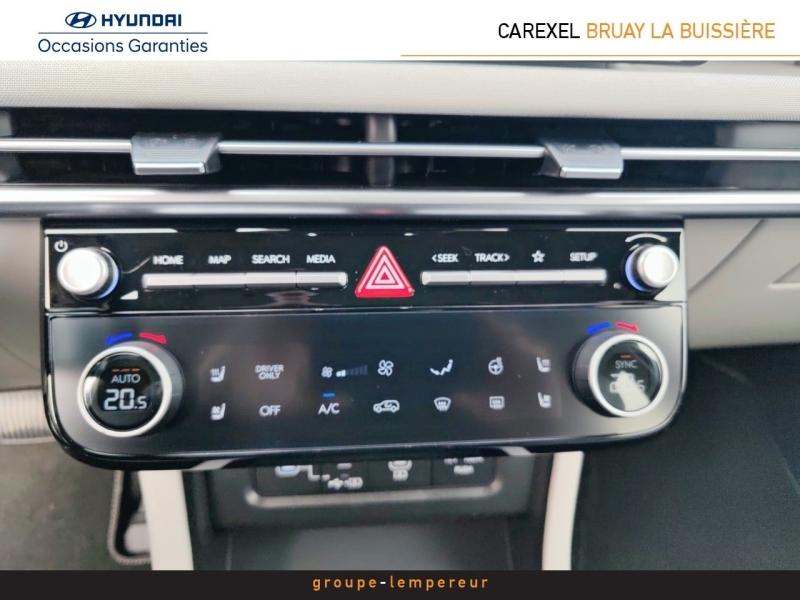 Image HYUNDAI Tucson 1.6 T-GDI 288ch Plug-in Executive
