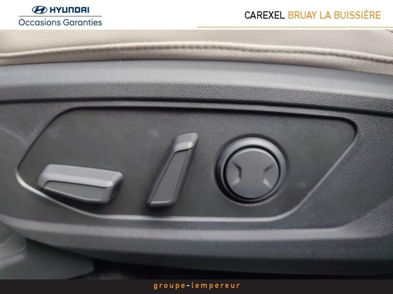 Image HYUNDAI Tucson 1.6 T-GDI 288ch Plug-in Executive