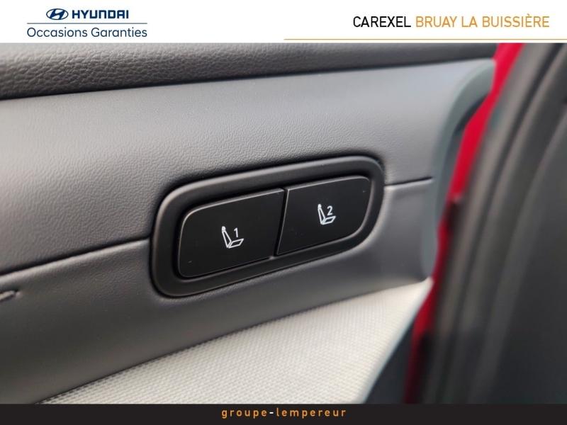 Image HYUNDAI Tucson 1.6 T-GDI 288ch Plug-in Executive
