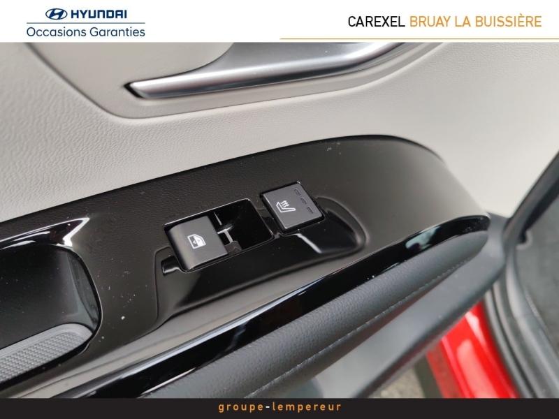 Image HYUNDAI Tucson 1.6 T-GDI 288ch Plug-in Executive