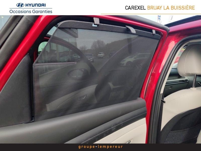 Image HYUNDAI Tucson 1.6 T-GDI 288ch Plug-in Executive