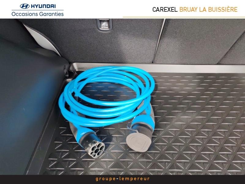 Image HYUNDAI Tucson 1.6 T-GDI 288ch Plug-in Executive