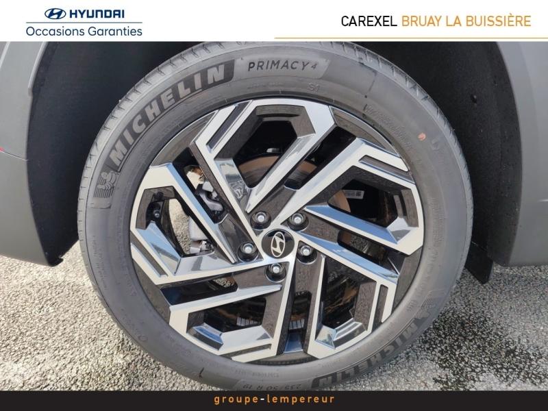 Image HYUNDAI Tucson 1.6 T-GDI 288ch Plug-in Executive