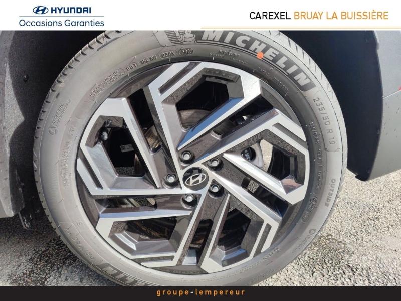 Image HYUNDAI Tucson 1.6 T-GDI 288ch Plug-in Executive